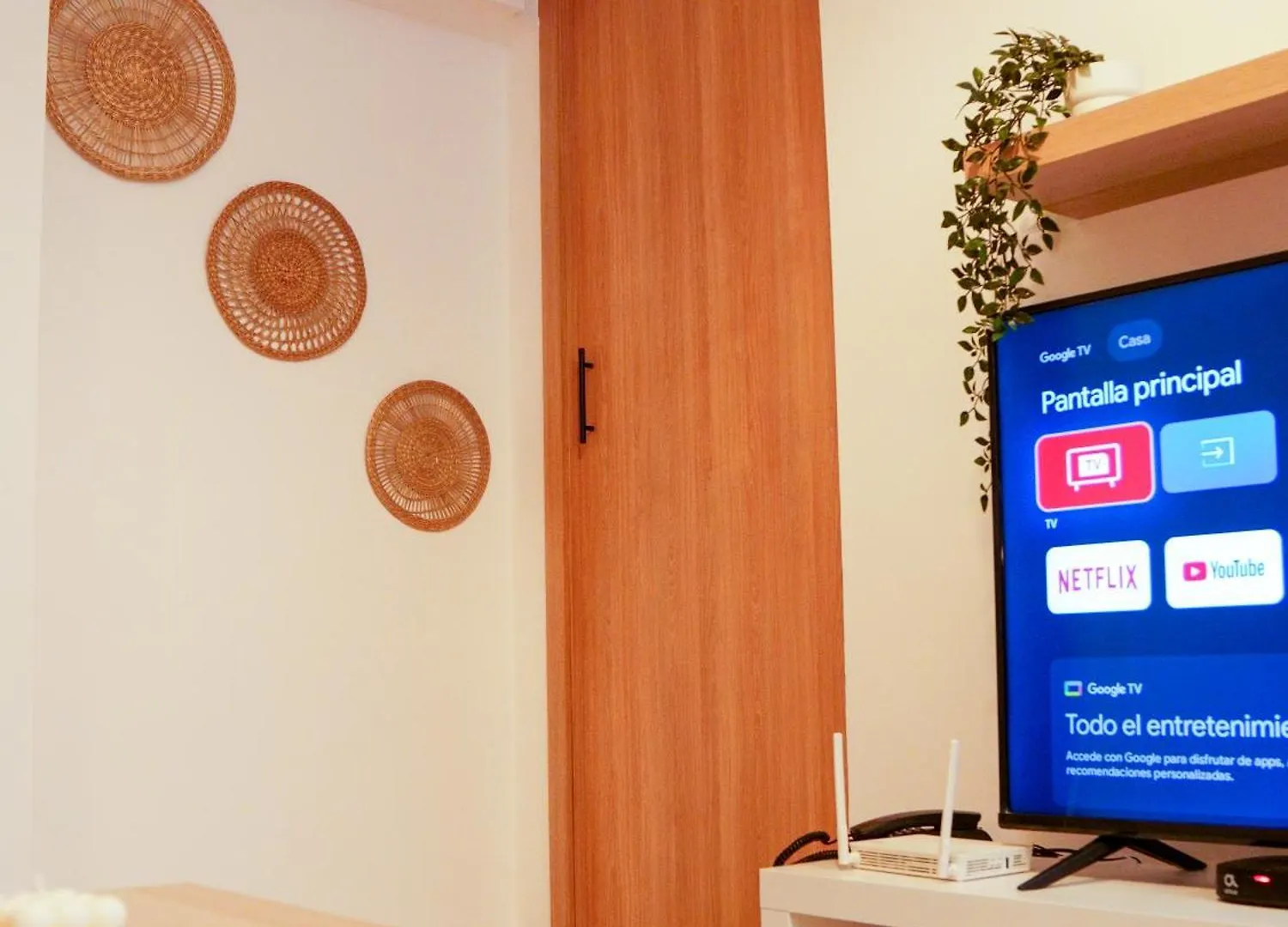 アパート Acogedor Apartamento Centrico サントドミンゴ ドミニカ共和国